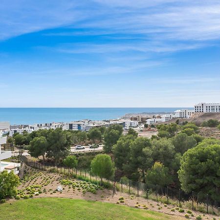 Vivi Homes -Viva La Vida Fuengirola Exterior photo