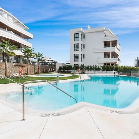 Vivi Homes -Viva La Vida Fuengirola Exterior photo