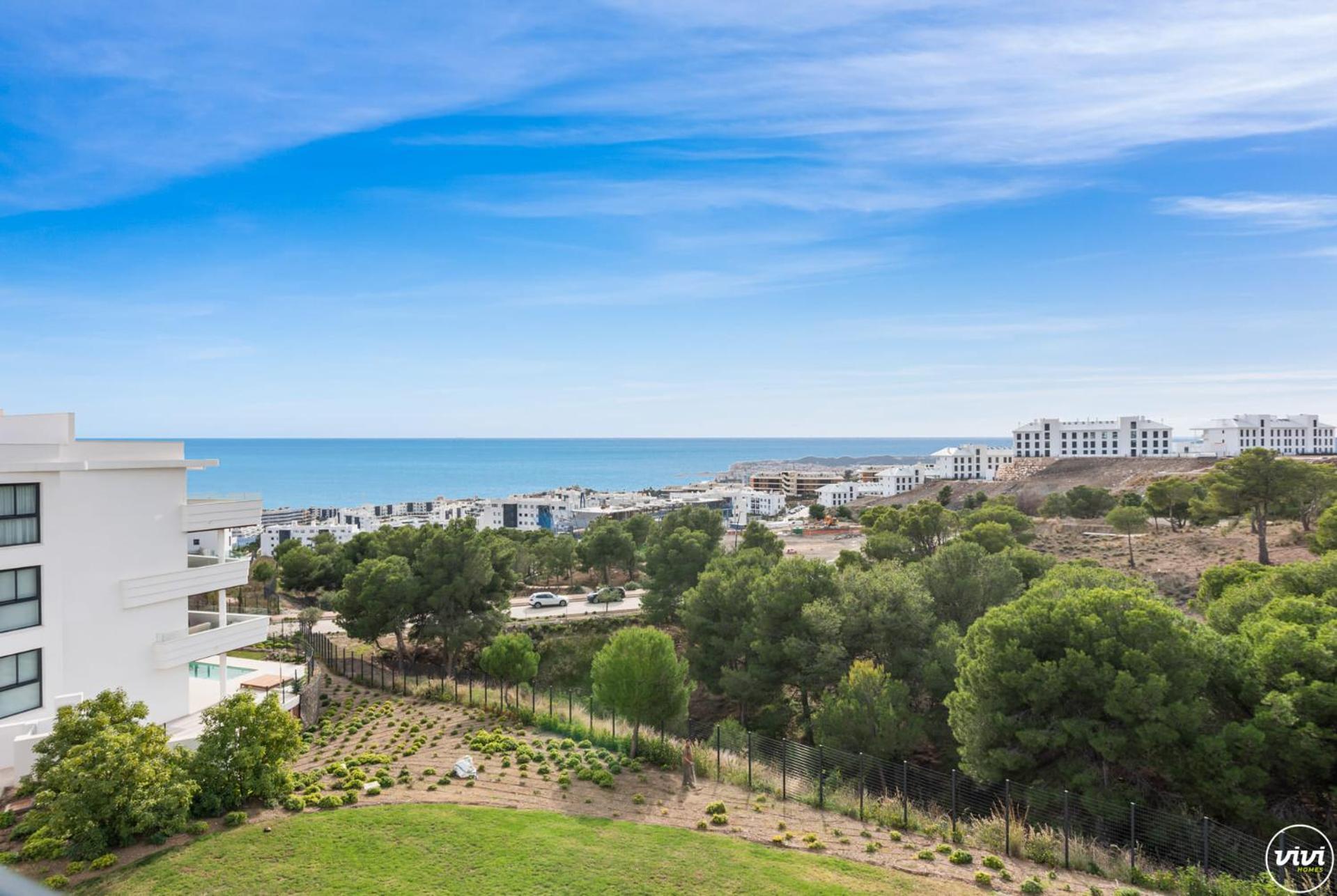 Vivi Homes -Viva La Vida Fuengirola Exterior photo