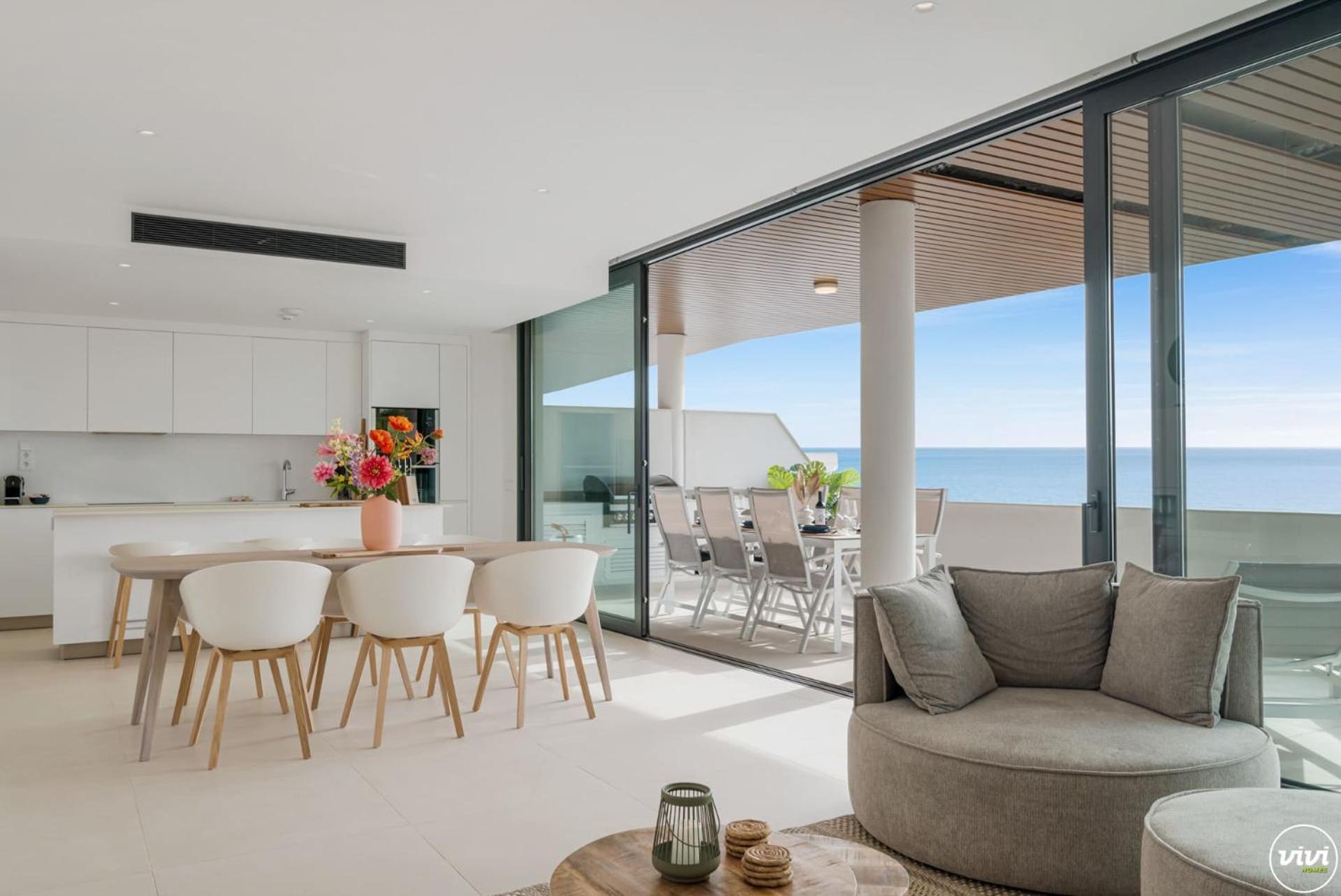 Vivi Homes -Viva La Vida Fuengirola Exterior photo