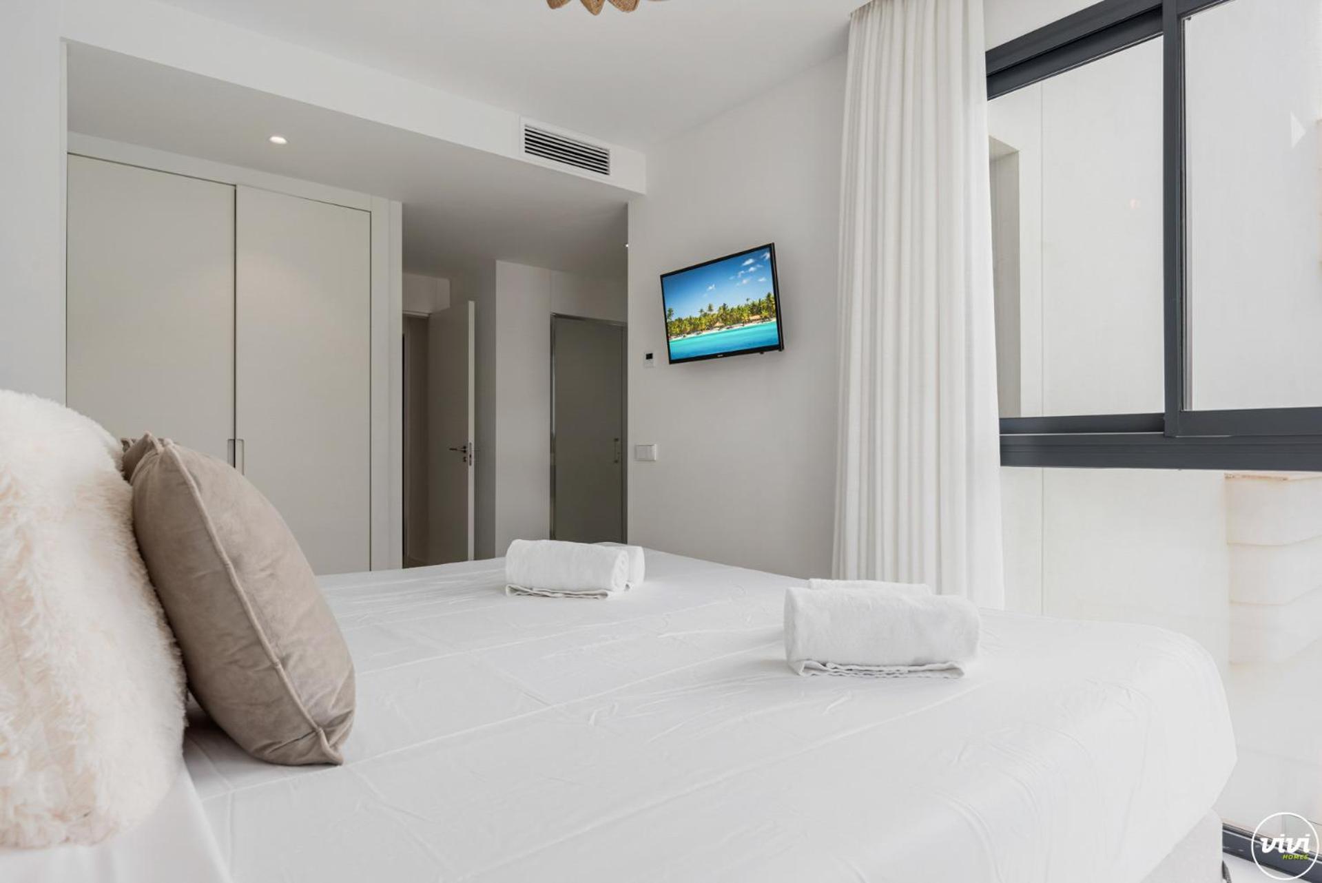 Vivi Homes -Viva La Vida Fuengirola Exterior photo