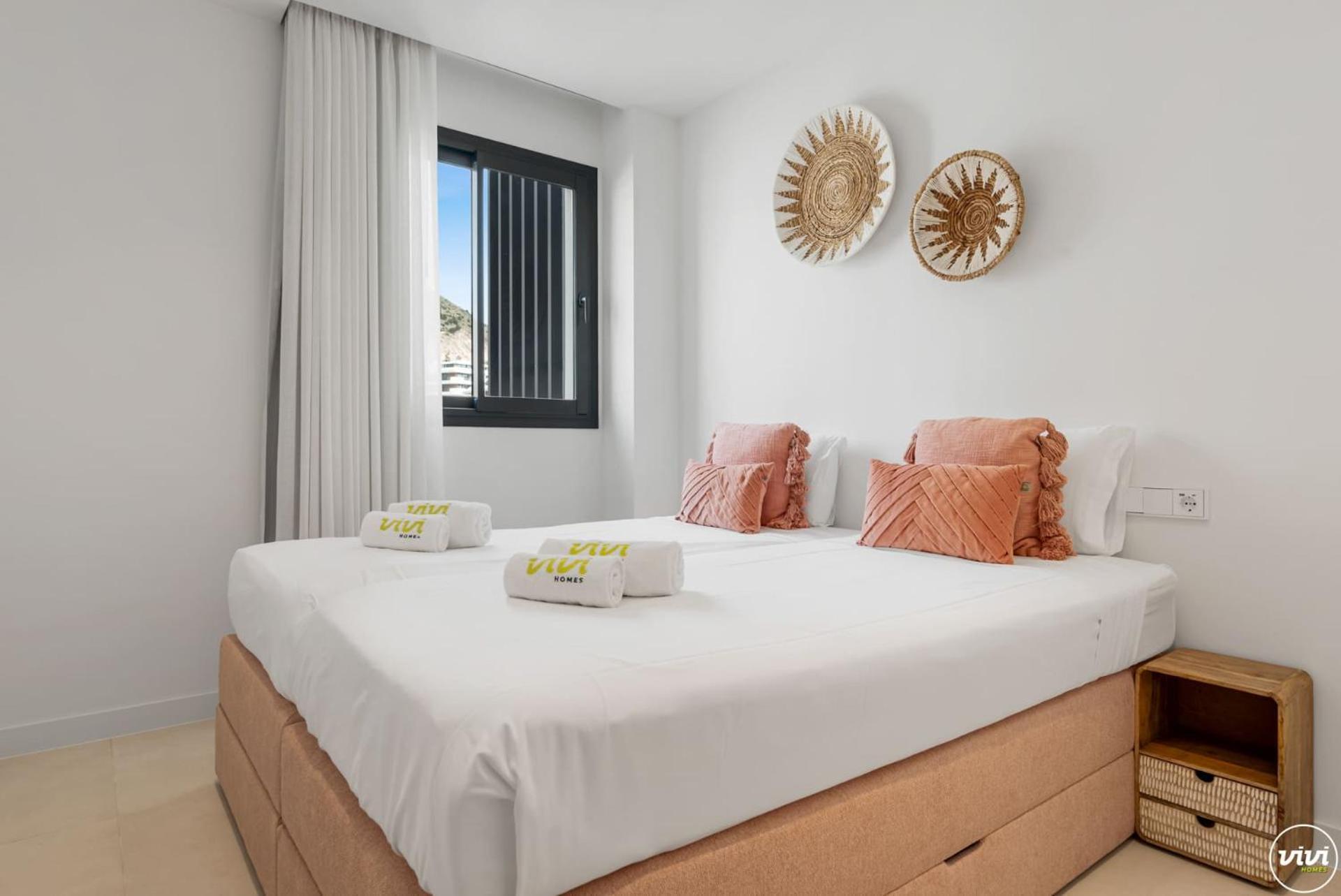 Vivi Homes -Viva La Vida Fuengirola Exterior photo