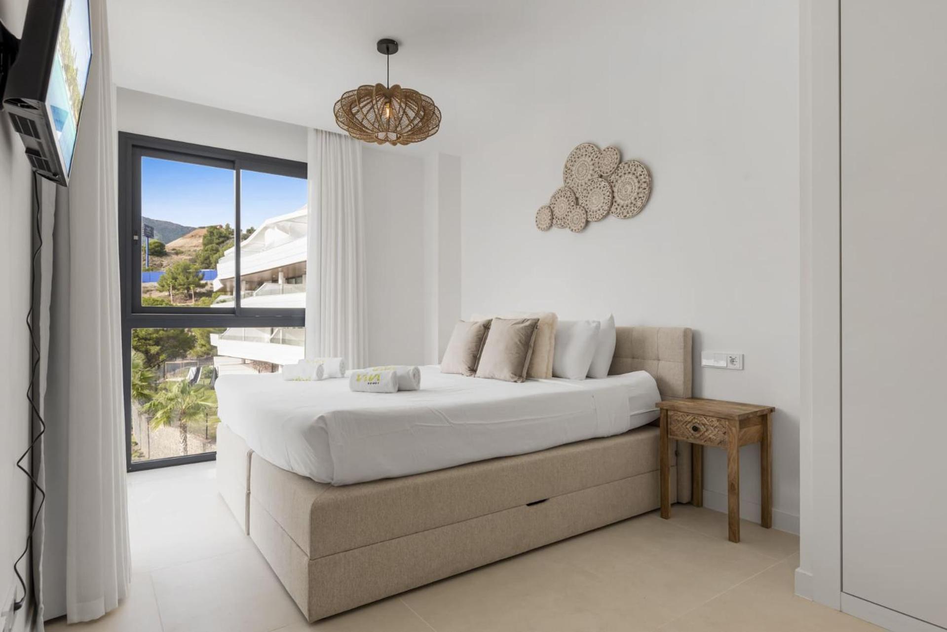 Vivi Homes -Viva La Vida Fuengirola Exterior photo