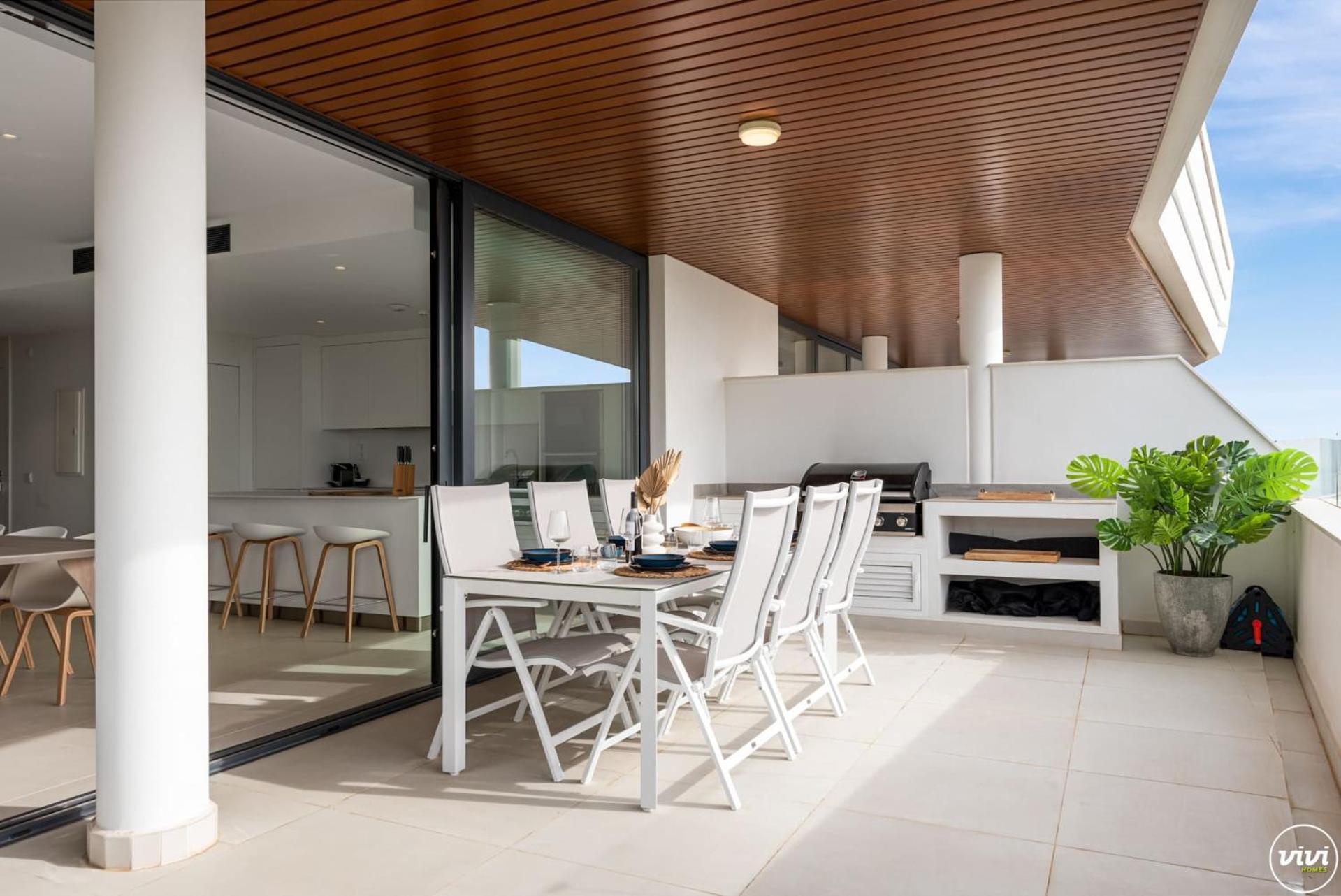 Vivi Homes -Viva La Vida Fuengirola Exterior photo