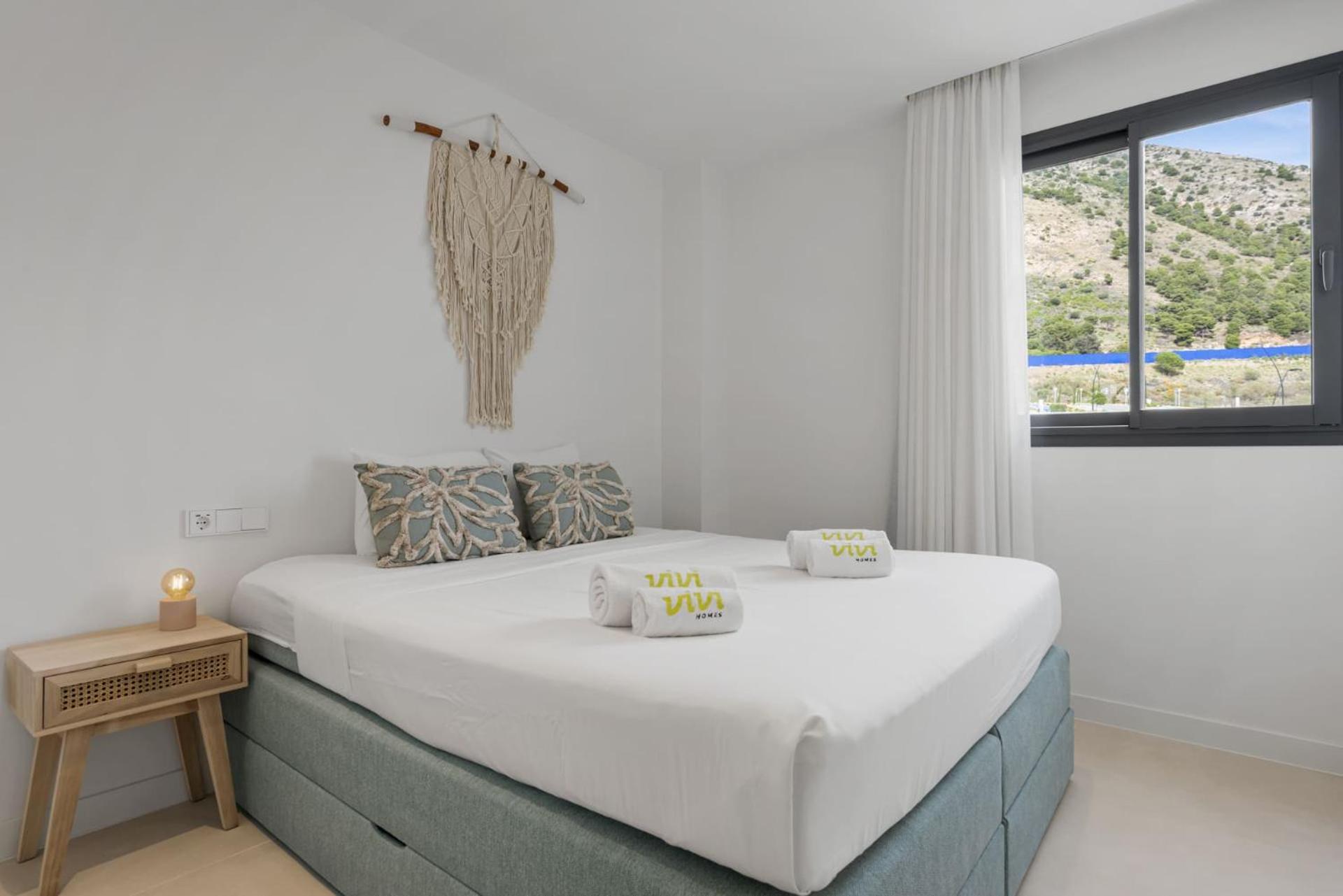 Vivi Homes -Viva La Vida Fuengirola Exterior photo
