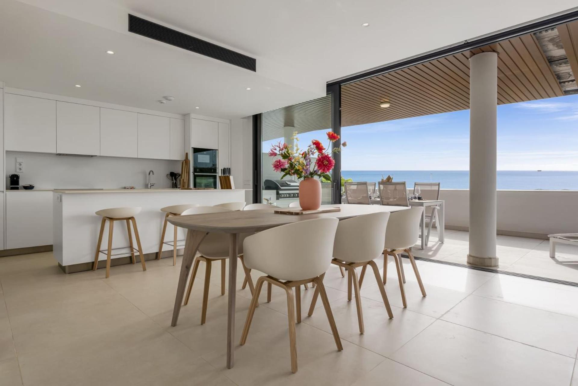 Vivi Homes -Viva La Vida Fuengirola Exterior photo