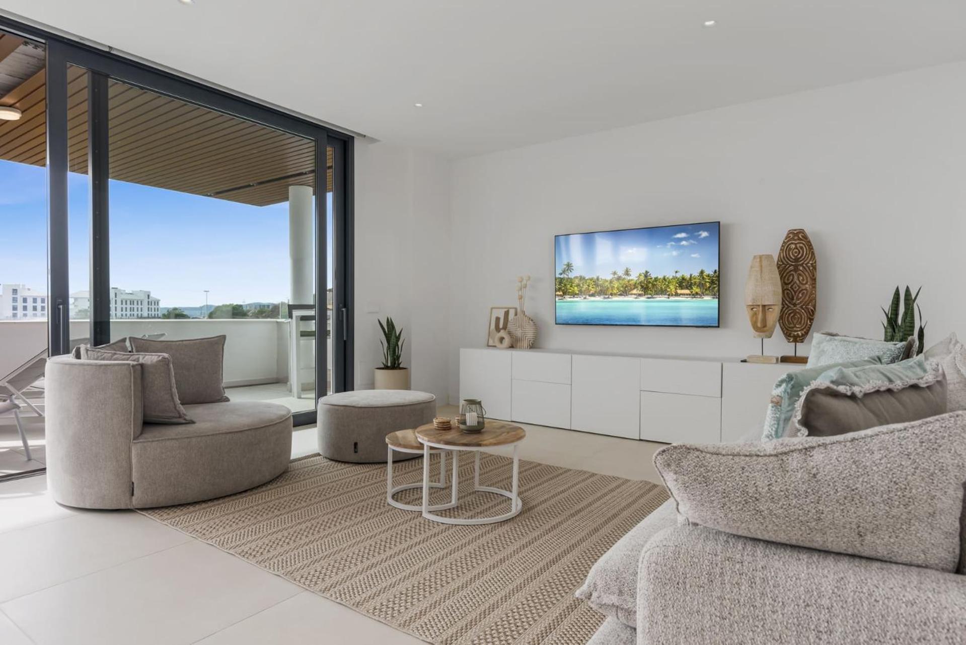 Vivi Homes -Viva La Vida Fuengirola Exterior photo