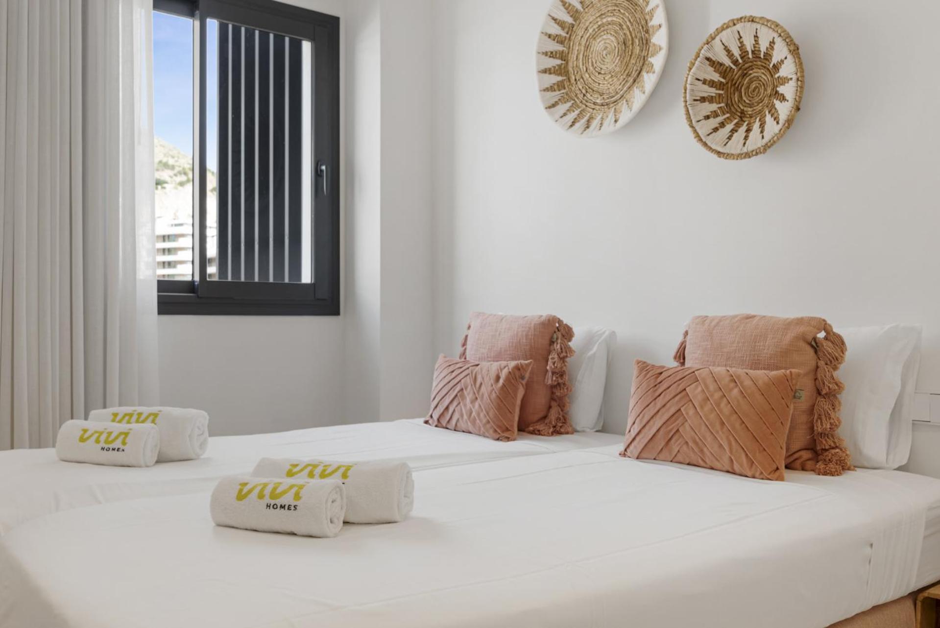 Vivi Homes -Viva La Vida Fuengirola Exterior photo